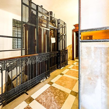 Viale Lunigiana Central Station Big House - 6 People Mailand Exterior foto