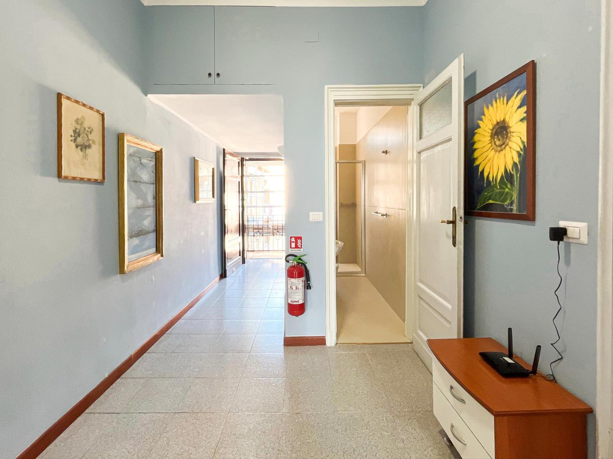 Viale Lunigiana Central Station Big House - 6 People Mailand Exterior foto