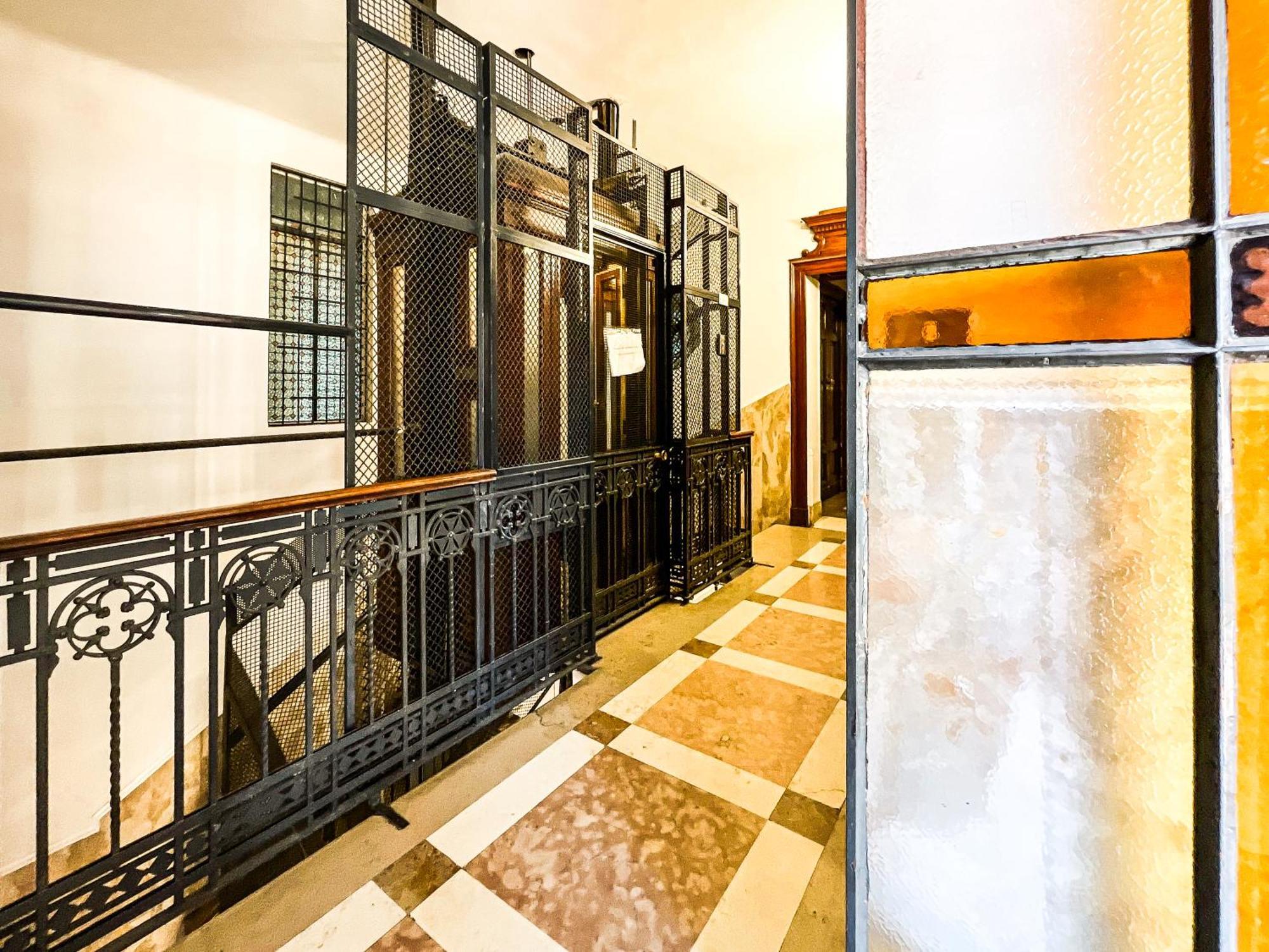 Viale Lunigiana Central Station Big House - 6 People Mailand Exterior foto