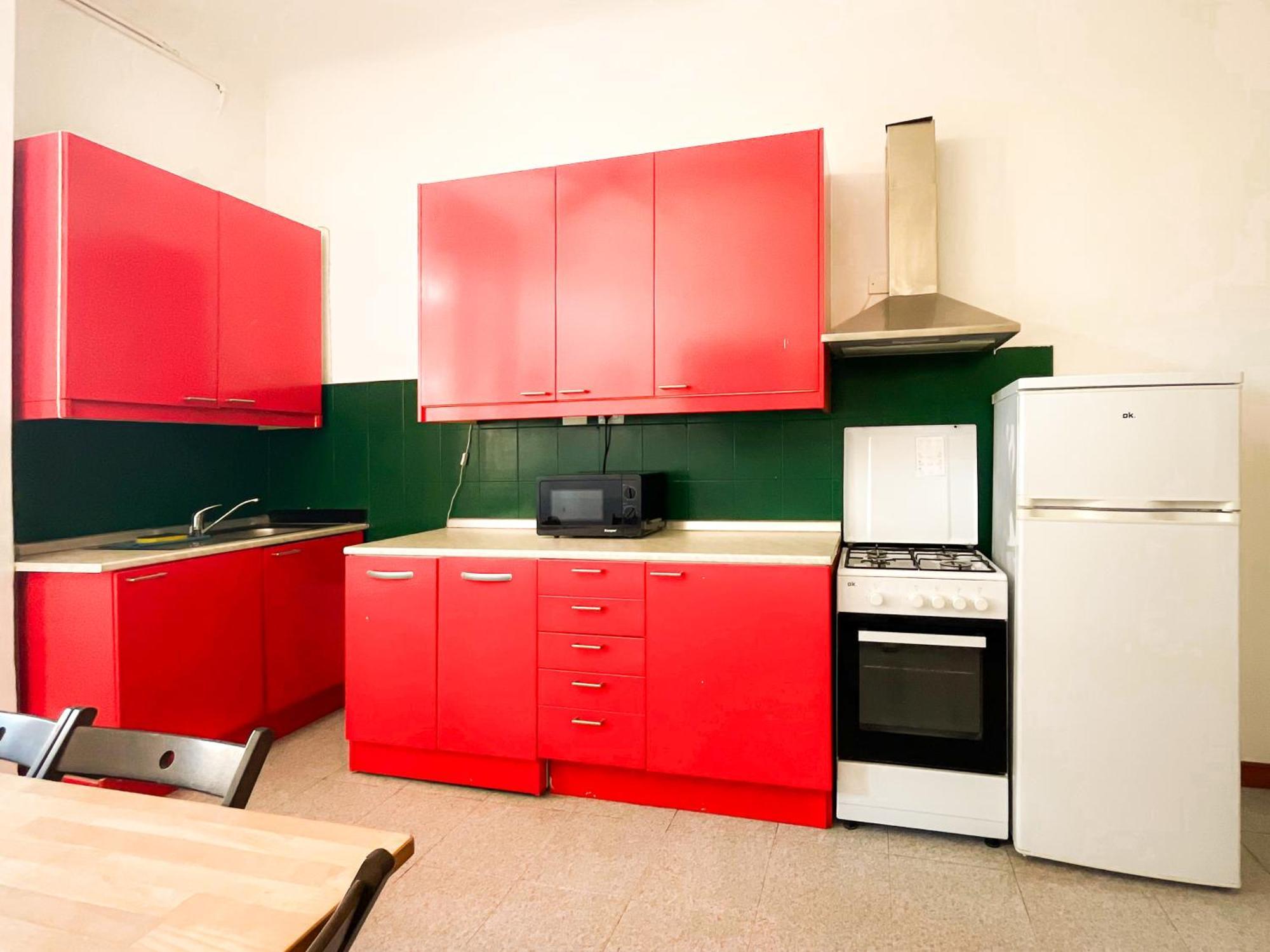 Viale Lunigiana Central Station Big House - 6 People Mailand Exterior foto